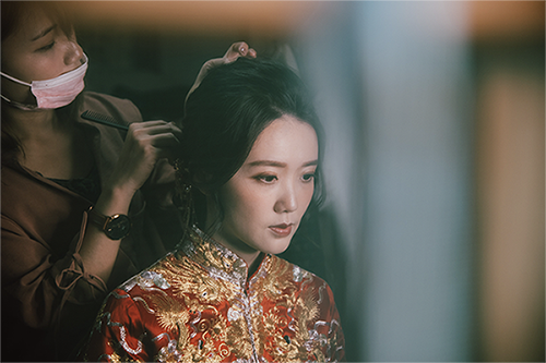 Miaoli, Taiwan Wedding Photographer - 何寓攝影 HEYUFOTO